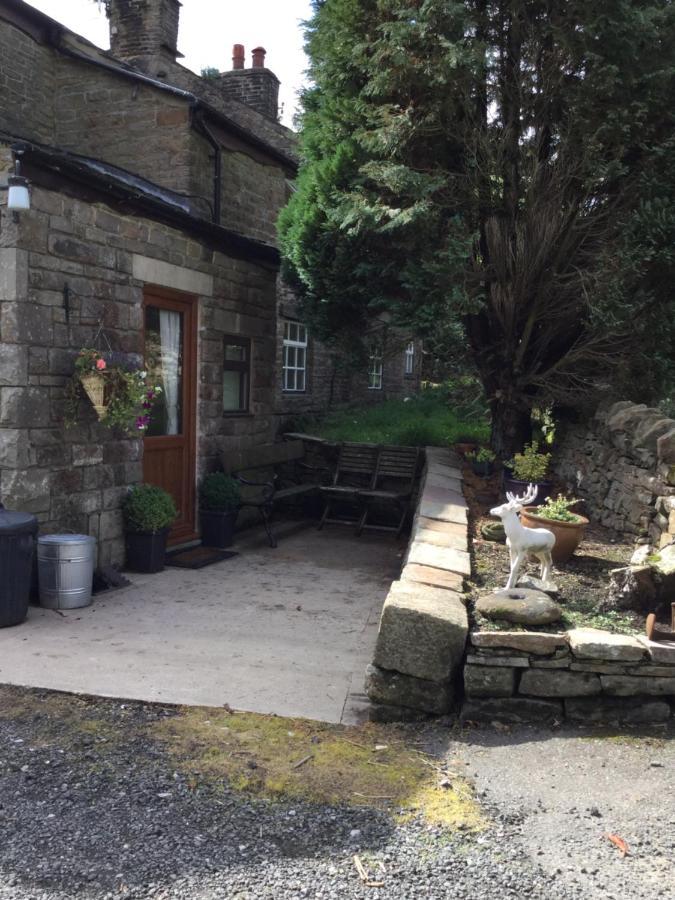 Cosy Rural Cottage Peak District, Pets Welcome Hollinsclough Exterior photo